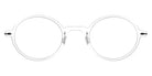 Lindberg® N.O.W. Titanium™ 6508 LIN NOW 6508 Basic-C01-PU9 44 - Basic-C01 Eyeglasses