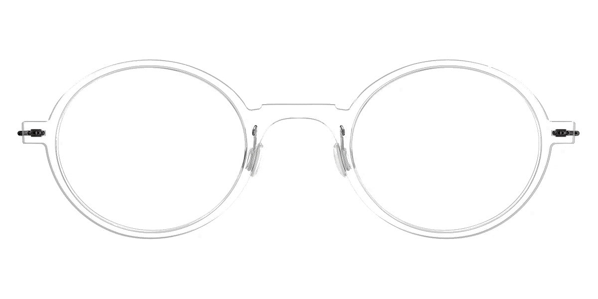 Lindberg® N.O.W. Titanium™ 6508 LIN NOW 6508 Basic-C01-PU9 44 - Basic-C01 Eyeglasses