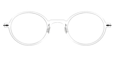 Lindberg® N.O.W. Titanium™ 6508 LIN NOW 6508 Basic-C01-PU9 44 - Basic-C01 Eyeglasses
