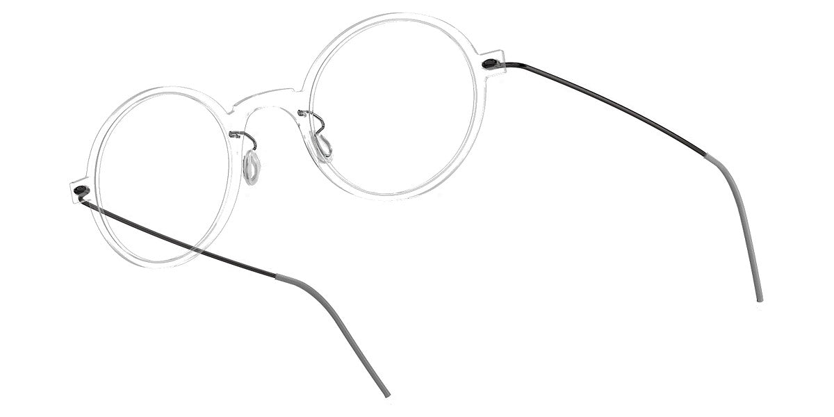 Lindberg® N.O.W. Titanium™ 6508 LIN NOW 6508 Basic-C01-PU9 44 - Basic-C01 Eyeglasses