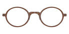 Lindberg® N.O.W. Titanium™ 6508 LIN NOW 6508 Basic-C02-P10 44 - Basic-C02 Eyeglasses