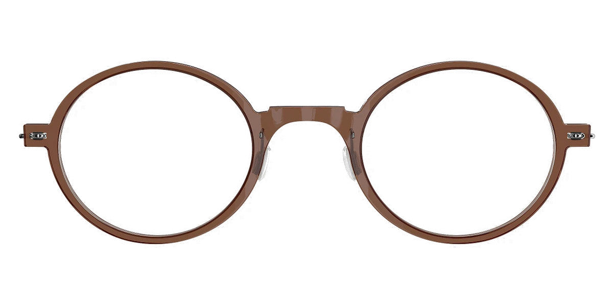 Lindberg® N.O.W. Titanium™ 6508 LIN NOW 6508 Basic-C02-P10 44 - Basic-C02 Eyeglasses