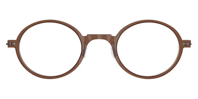 Lindberg® N.O.W. Titanium™ 6508 LIN NOW 6508 Basic-C02-P10 44 - Basic-C02 Eyeglasses