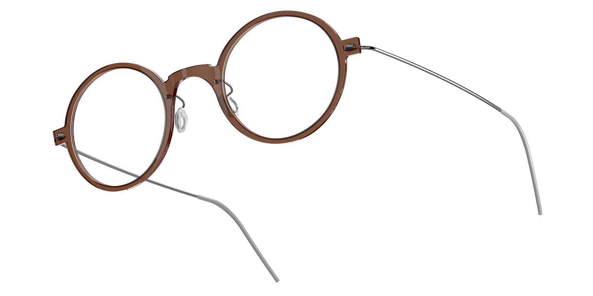 Lindberg® N.O.W. Titanium™ 6508 LIN NOW 6508 Basic-C02-P10 44 - Basic-C02 Eyeglasses