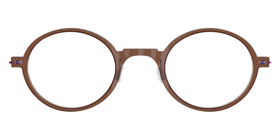 Lindberg® N.O.W. Titanium™ 6508 LIN NOW 6508 Basic-C02-P77 44 - Basic-C02 Eyeglasses
