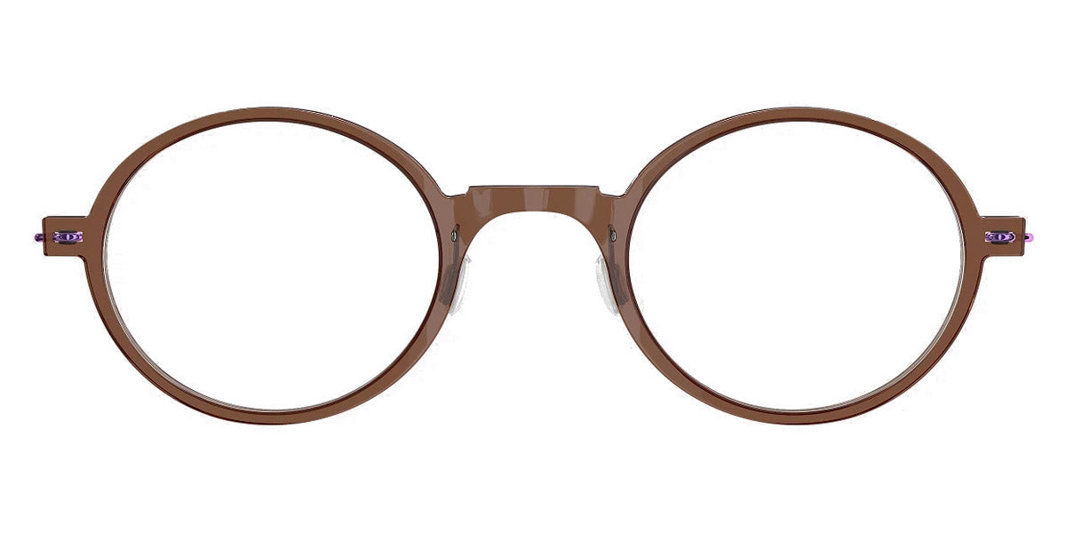 Lindberg® N.O.W. Titanium™ 6508 LIN NOW 6508 Basic-C02-P77 44 - Basic-C02 Eyeglasses