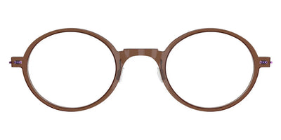 Lindberg® N.O.W. Titanium™ 6508 LIN NOW 6508 Basic-C02-P77 44 - Basic-C02 Eyeglasses