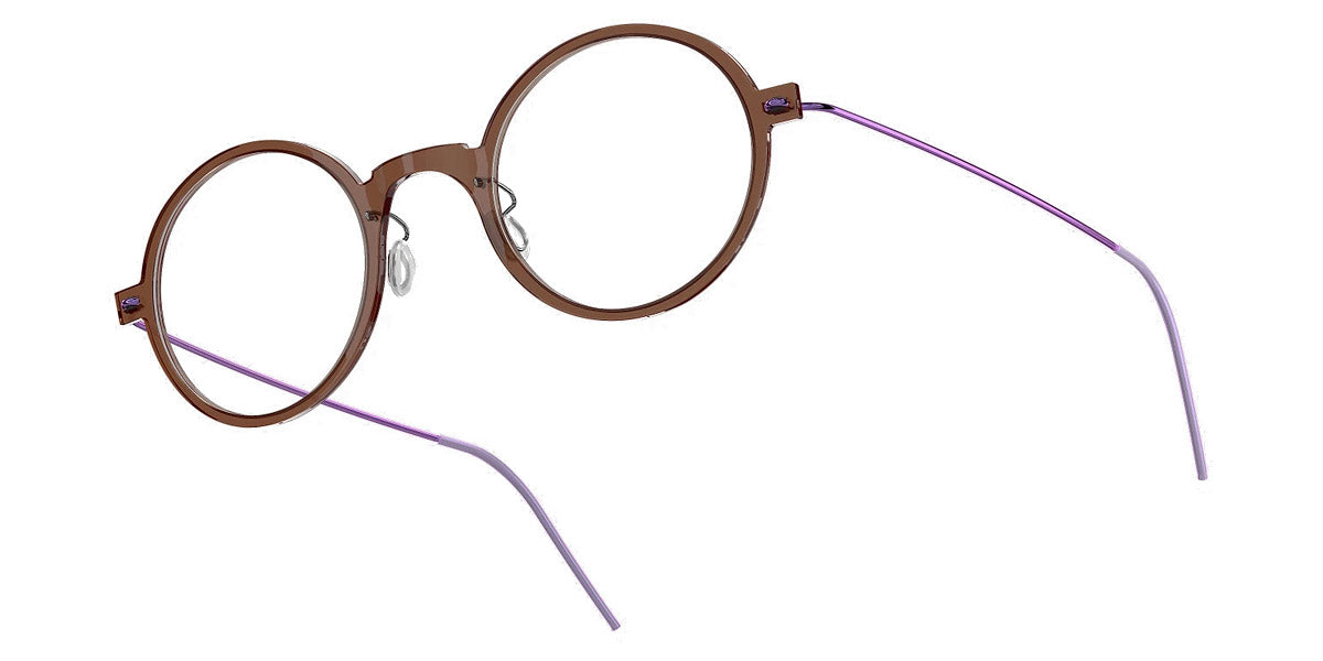 Lindberg® N.O.W. Titanium™ 6508 LIN NOW 6508 Basic-C02-P77 44 - Basic-C02 Eyeglasses