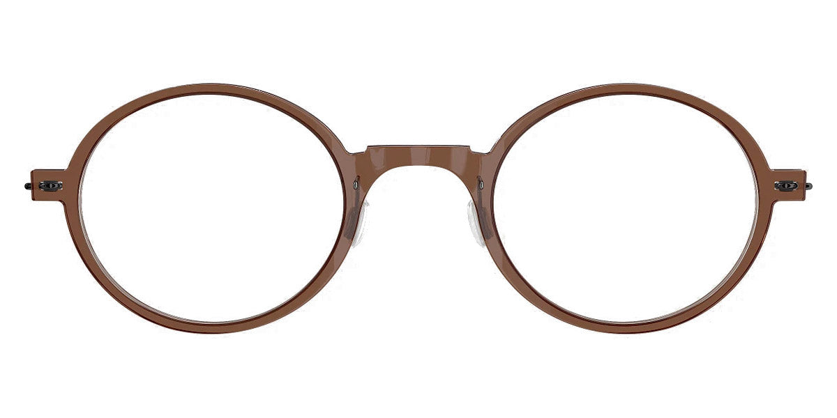 Lindberg® N.O.W. Titanium™ 6508 LIN NOW 6508 Basic-C02-PU9 44 - Basic-C02 Eyeglasses