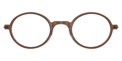 Lindberg® N.O.W. Titanium™ 6508 LIN NOW 6508 Basic-C02-PU9 44 - Basic-C02 Eyeglasses