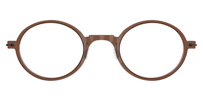 Lindberg® N.O.W. Titanium™ 6508 LIN NOW 6508 Basic-C02-PU9 44 - Basic-C02 Eyeglasses