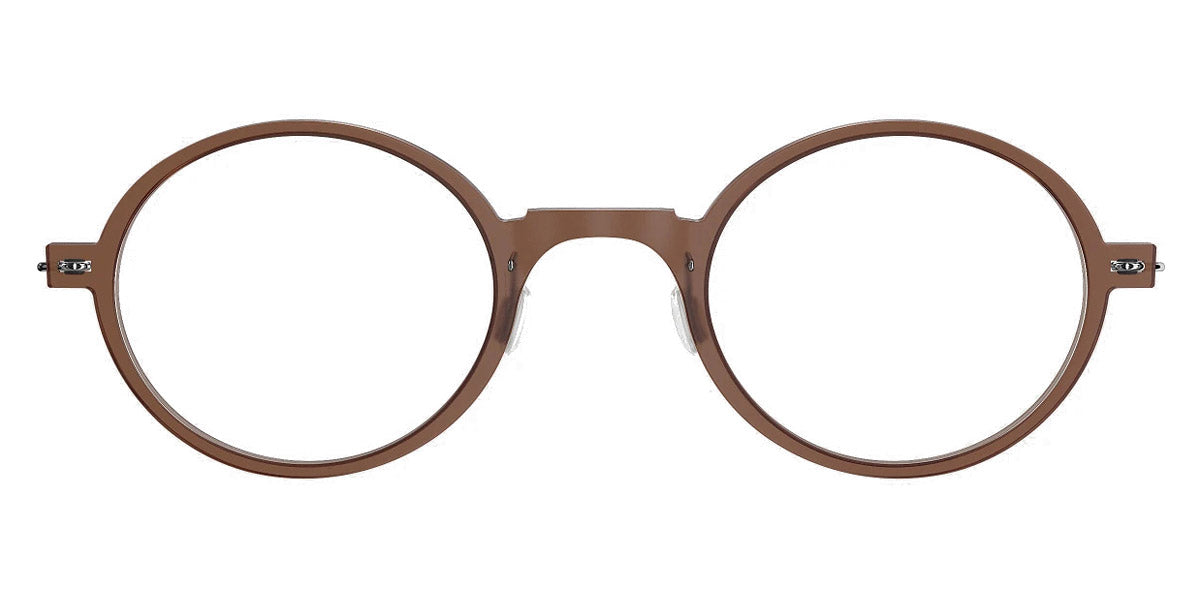 Lindberg® N.O.W. Titanium™ 6508 LIN NOW 6508 Basic-C02M-P10 44 - Basic-C02M Eyeglasses