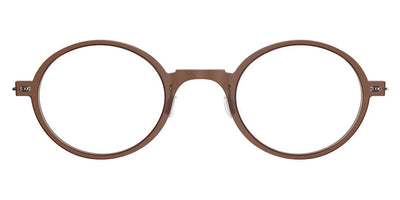 Lindberg® N.O.W. Titanium™ 6508 LIN NOW 6508 Basic-C02M-P10 44 - Basic-C02M Eyeglasses