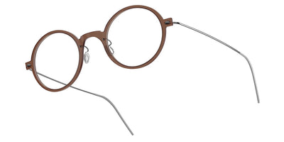 Lindberg® N.O.W. Titanium™ 6508 LIN NOW 6508 Basic-C02M-P10 44 - Basic-C02M Eyeglasses