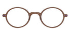 Lindberg® N.O.W. Titanium™ 6508 LIN NOW 6508 Basic-C02M-P77 44 - Basic-C02M Eyeglasses