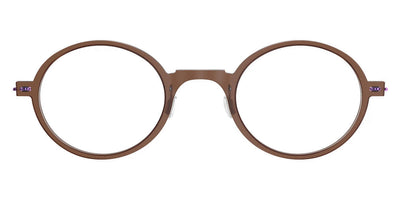 Lindberg® N.O.W. Titanium™ 6508 LIN NOW 6508 Basic-C02M-P77 44 - Basic-C02M Eyeglasses