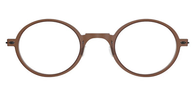 Lindberg® N.O.W. Titanium™ 6508 LIN NOW 6508 Basic-C02M-PU9 44 - Basic-C02M Eyeglasses