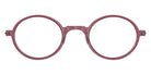 Lindberg® N.O.W. Titanium™ 6508 LIN NOW 6508 Basic-C04-P10 44 - Basic-C04 Eyeglasses