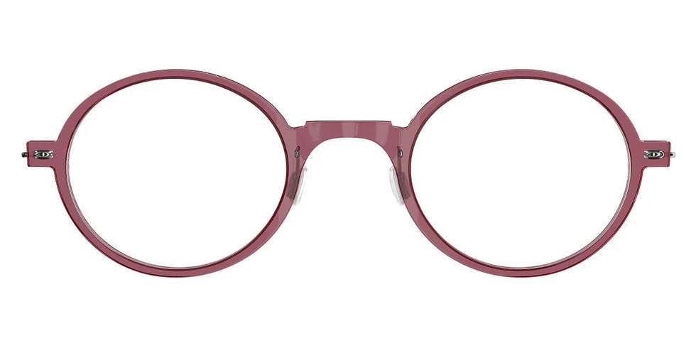 Lindberg® N.O.W. Titanium™ 6508 LIN NOW 6508 Basic-C04-P10 44 - Basic-C04 Eyeglasses