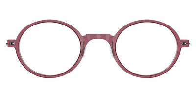Lindberg® N.O.W. Titanium™ 6508 LIN NOW 6508 Basic-C04-P10 44 - Basic-C04 Eyeglasses