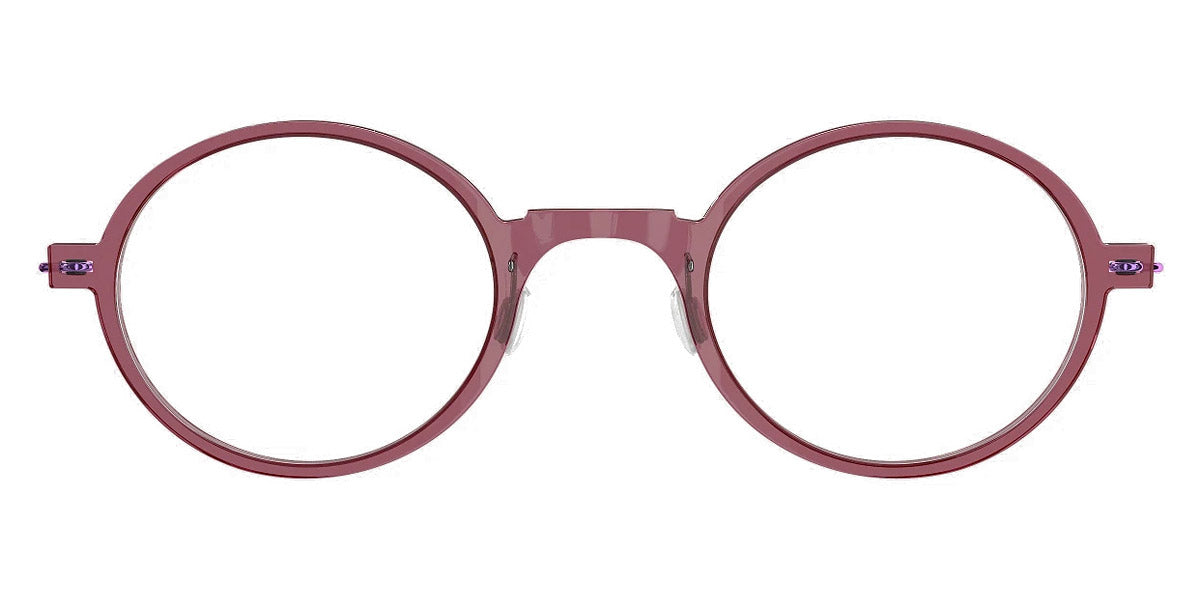 Lindberg® N.O.W. Titanium™ 6508 LIN NOW 6508 Basic-C04-P77 44 - Basic-C04 Eyeglasses