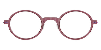 Lindberg® N.O.W. Titanium™ 6508 LIN NOW 6508 Basic-C04-P77 44 - Basic-C04 Eyeglasses