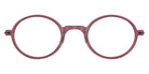 Lindberg® N.O.W. Titanium™ 6508 LIN NOW 6508 Basic-C04-PU9 44 - Basic-C04 Eyeglasses