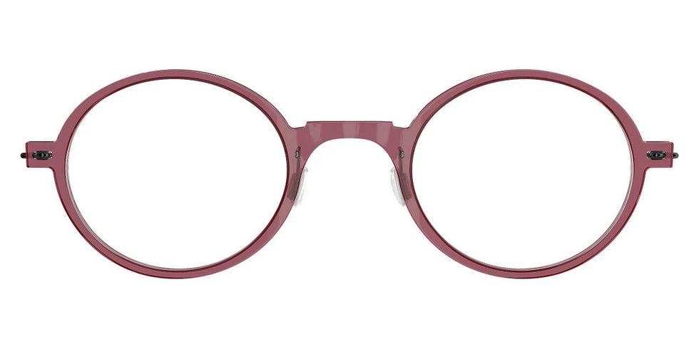 Lindberg® N.O.W. Titanium™ 6508 LIN NOW 6508 Basic-C04-PU9 44 - Basic-C04 Eyeglasses