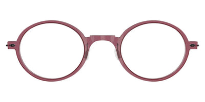 Lindberg® N.O.W. Titanium™ 6508 LIN NOW 6508 Basic-C04-PU9 44 - Basic-C04 Eyeglasses