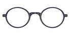 Lindberg® N.O.W. Titanium™ 6508 LIN NOW 6508 Basic-C06-P10 44 - Basic-C06 Eyeglasses