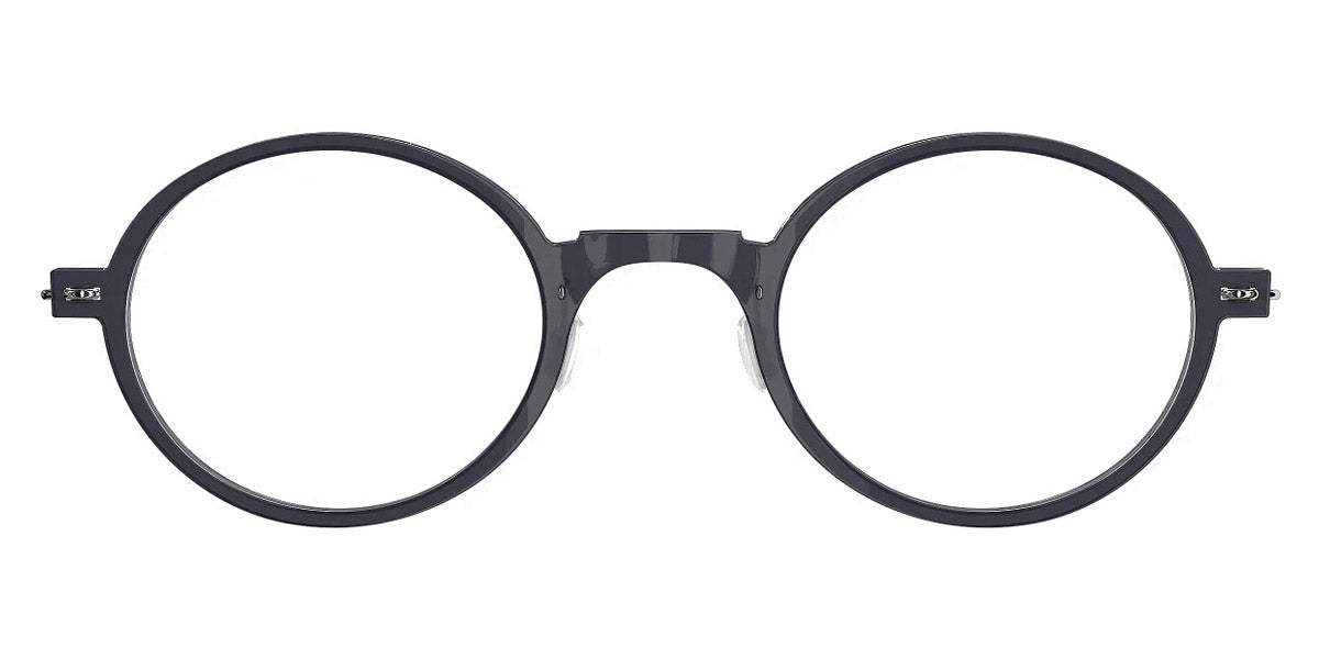 Lindberg® N.O.W. Titanium™ 6508 LIN NOW 6508 Basic-C06-P10 44 - Basic-C06 Eyeglasses