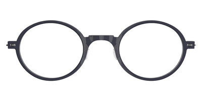 Lindberg® N.O.W. Titanium™ 6508 LIN NOW 6508 Basic-C06-P10 44 - Basic-C06 Eyeglasses