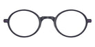 Lindberg® N.O.W. Titanium™ 6508 LIN NOW 6508 Basic-C06-P77 44 - Basic-C06 Eyeglasses