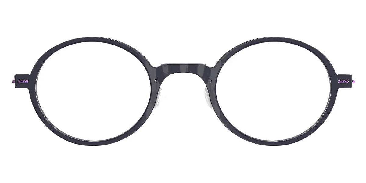 Lindberg® N.O.W. Titanium™ 6508 LIN NOW 6508 Basic-C06-P77 44 - Basic-C06 Eyeglasses