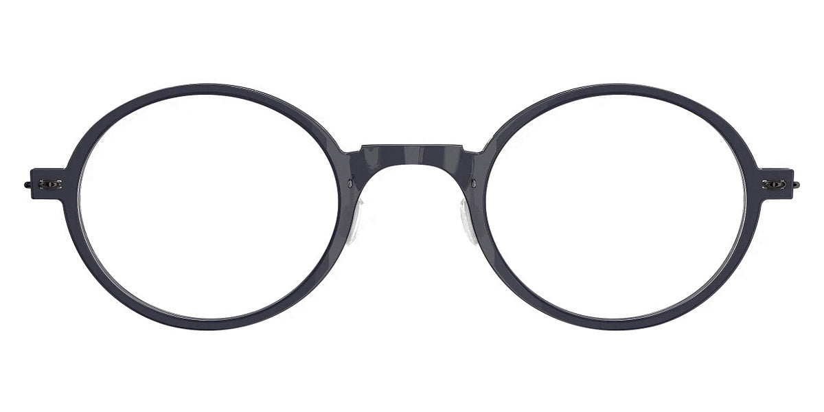 Lindberg® N.O.W. Titanium™ 6508 LIN NOW 6508 Basic-C06-PU9 44 - Basic-C06 Eyeglasses