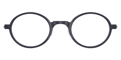 Lindberg® N.O.W. Titanium™ 6508 LIN NOW 6508 Basic-C06-PU9 44 - Basic-C06 Eyeglasses