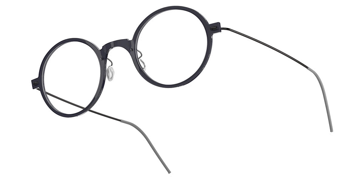 Lindberg® N.O.W. Titanium™ 6508 LIN NOW 6508 Basic-C06-PU9 44 - Basic-C06 Eyeglasses