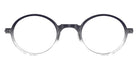 Lindberg® N.O.W. Titanium™ 6508 LIN NOW 6508 Basic-C06G-P10 44 - Basic-C06G Eyeglasses
