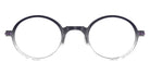 Lindberg® N.O.W. Titanium™ 6508 LIN NOW 6508 Basic-C06G-P77 44 - Basic-C06G Eyeglasses