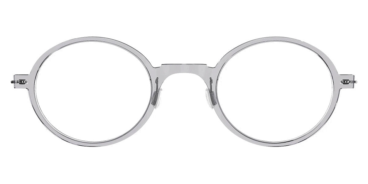 Lindberg® N.O.W. Titanium™ 6508 LIN NOW 6508 Basic-C07-P10 44 - Basic-C07 Eyeglasses