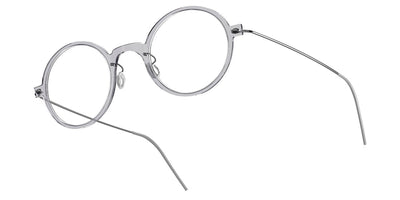 Lindberg® N.O.W. Titanium™ 6508 LIN NOW 6508 Basic-C07-P10 44 - Basic-C07 Eyeglasses