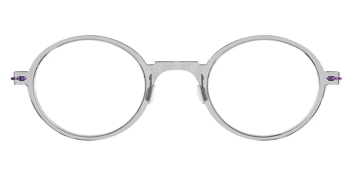 Lindberg® N.O.W. Titanium™ 6508 LIN NOW 6508 Basic-C07-P77 44 - Basic-C07 Eyeglasses