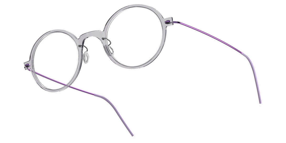 Lindberg® N.O.W. Titanium™ 6508 LIN NOW 6508 Basic-C07-P77 44 - Basic-C07 Eyeglasses