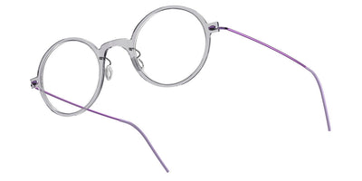Lindberg® N.O.W. Titanium™ 6508 LIN NOW 6508 Basic-C07-P77 44 - Basic-C07 Eyeglasses