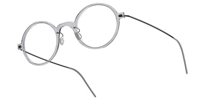 Lindberg® N.O.W. Titanium™ 6508 LIN NOW 6508 Basic-C07-PU9 44 - Basic-C07 Eyeglasses