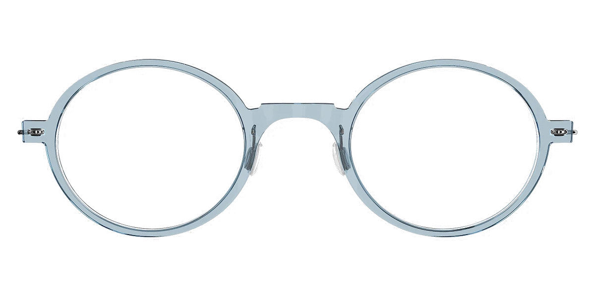 Lindberg® N.O.W. Titanium™ 6508 LIN NOW 6508 Basic-C08-P10 44 - Basic-C08 Eyeglasses