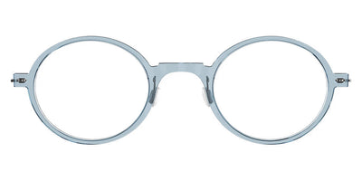 Lindberg® N.O.W. Titanium™ 6508 LIN NOW 6508 Basic-C08-P10 44 - Basic-C08 Eyeglasses
