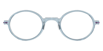 Lindberg® N.O.W. Titanium™ 6508 LIN NOW 6508 Basic-C08-P77 44 - Basic-C08 Eyeglasses