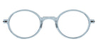 Lindberg® N.O.W. Titanium™ 6508 LIN NOW 6508 Basic-C08-PU9 44 - Basic-C08 Eyeglasses