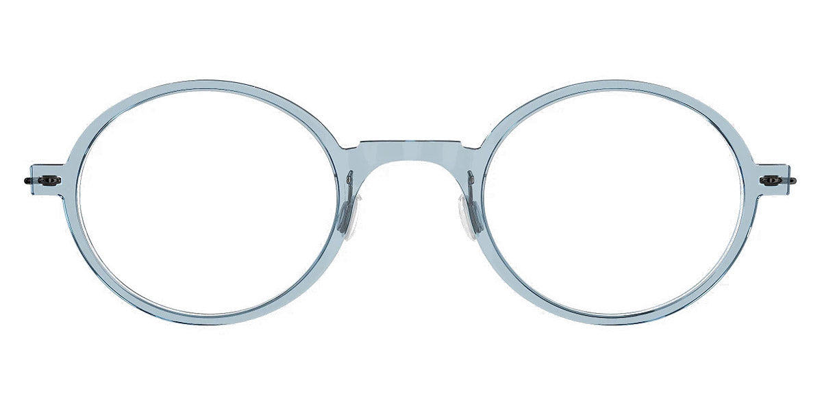 Lindberg® N.O.W. Titanium™ 6508 LIN NOW 6508 Basic-C08-PU9 44 - Basic-C08 Eyeglasses